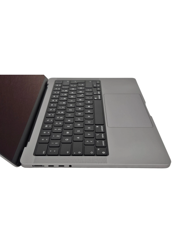 Apple MacBook Pro 14 A2442 M1 PRO 16GB 1TB SSD 14,2